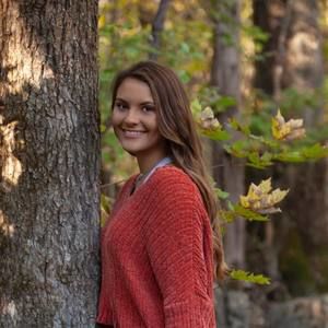 Meet your Posher, Maddison